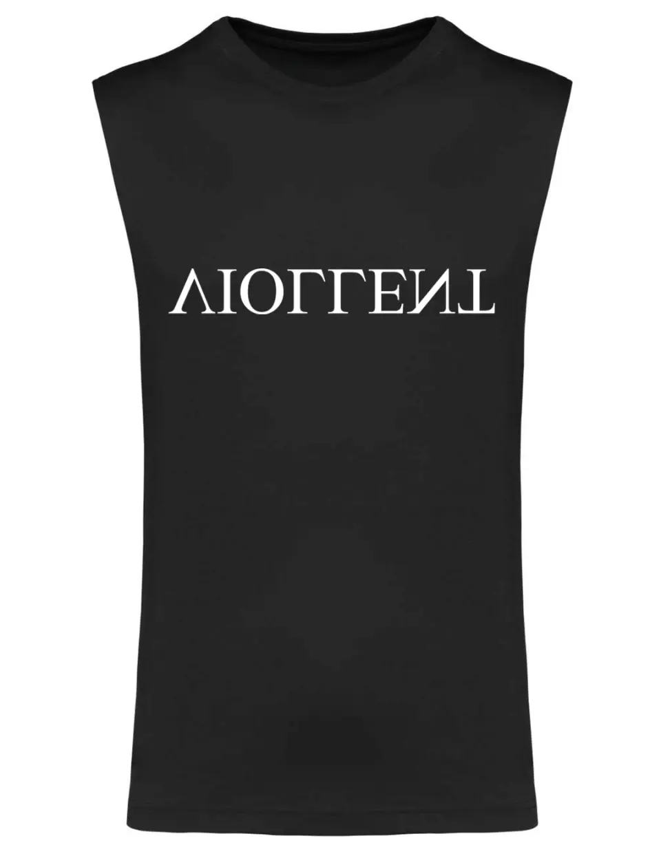 Viollent reverse - Maiou
