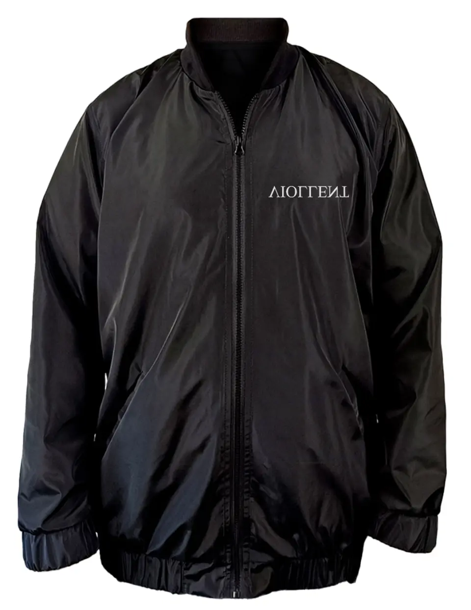 Viollent Reverse - Windbreaker