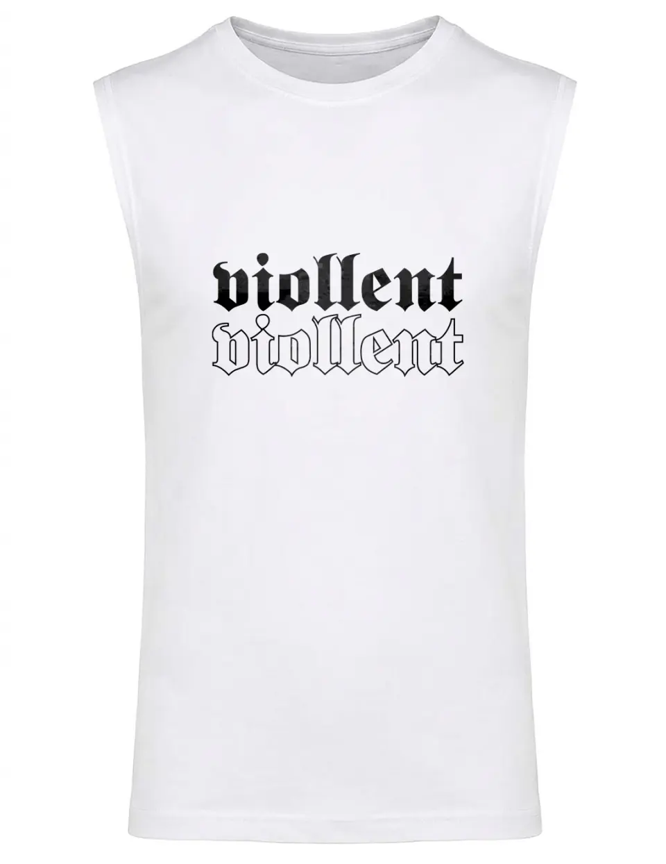 Viollent x2 - Maiou