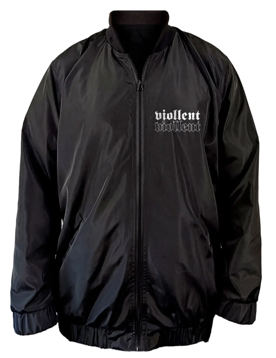 Viollent x2 - Windbreaker