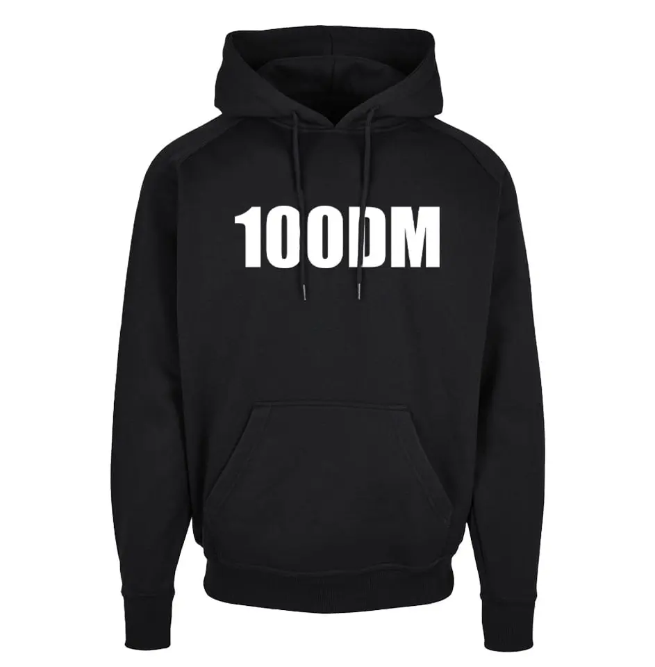 Hanorac Premium 100DM