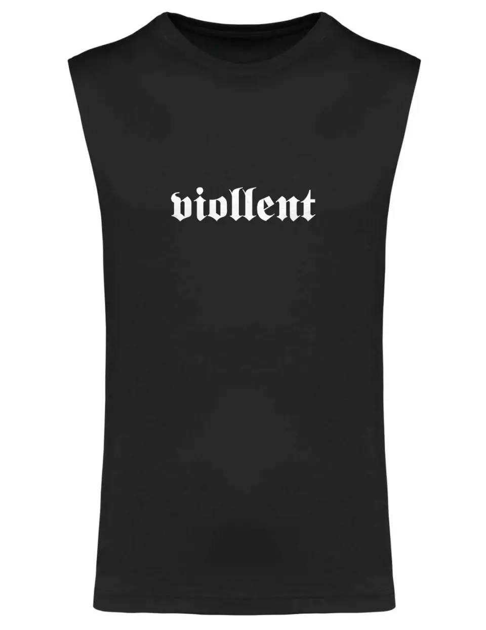 Viollent Logo - Maiou