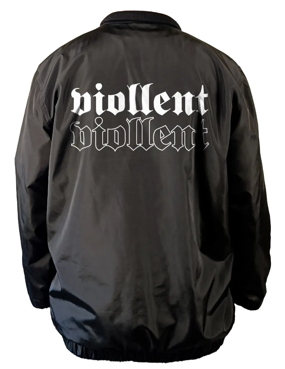 Viollent x2 - Windbreaker