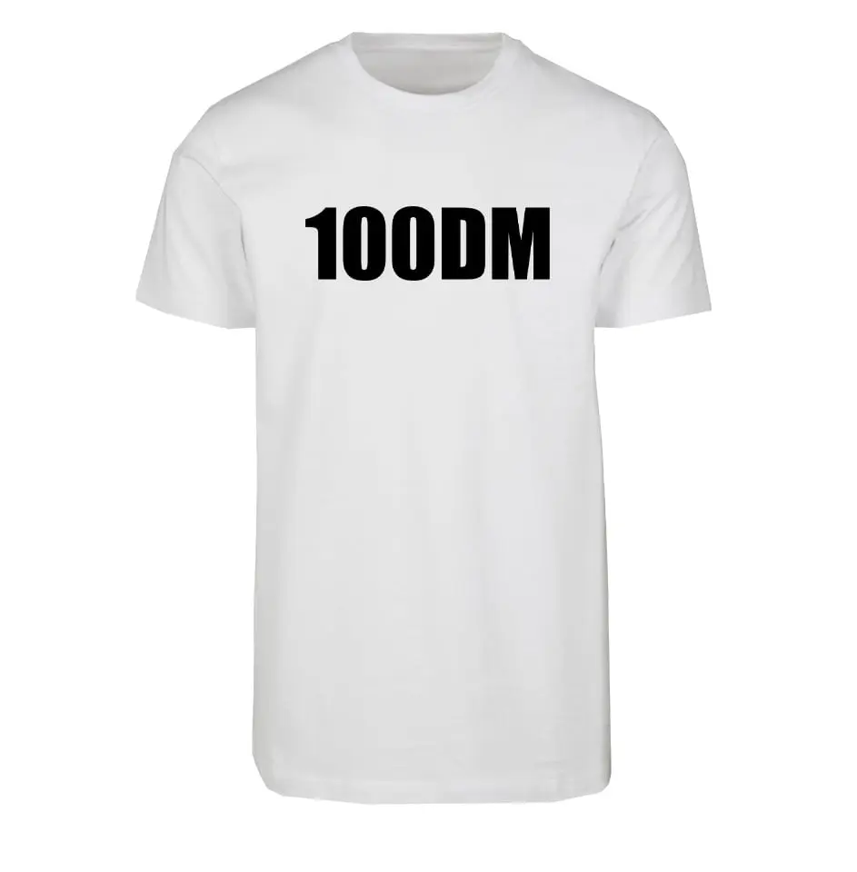 Tricou Premium 100DM